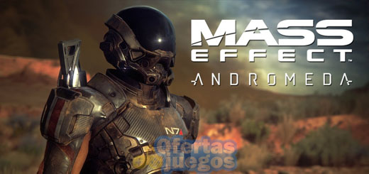 Mass Effect Andromeda ¡¿Gratis para PS4?!