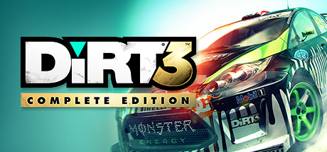Dirt 3 Complete Edition GRATIS para PC