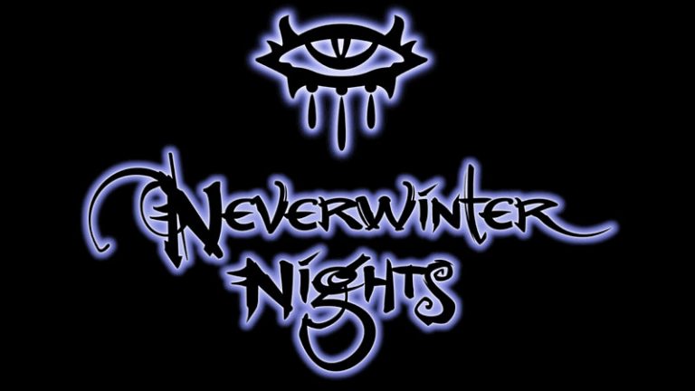 Neverwinter Nights Diamond Ed. GRATIS para PC