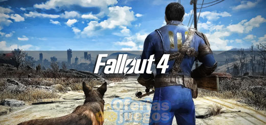 Fallout 4 ¡Edición GOTY y VR ya en reserva!!