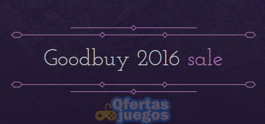 Ofertas de fin de año en GOG