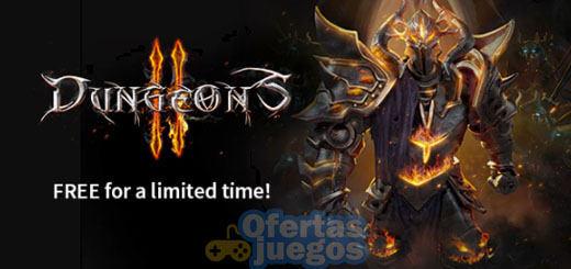 Dungeons 2 GRATIS para PC