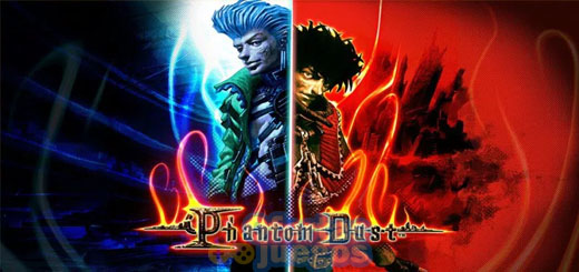 Phantom Dust GRATIS para Xbox One y PC Windows 10