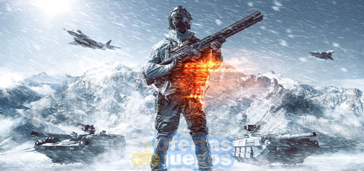 Battlefield 4 Expansión "Final Stand" GRATIS para PC