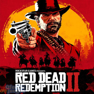 Red Dead Redemption 2 ¡Mejores precios! ¡Nueva edición con caja metálica!