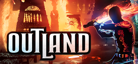 Outland GRATIS para PC Steam