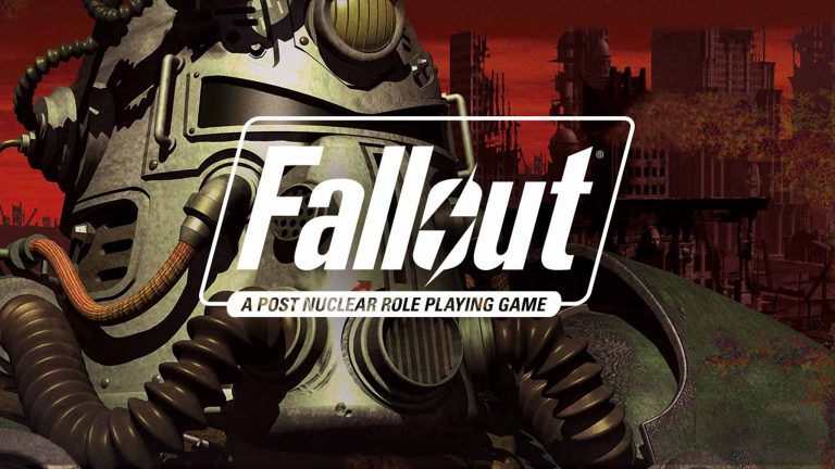 Fallout GRATIS para PC Steam