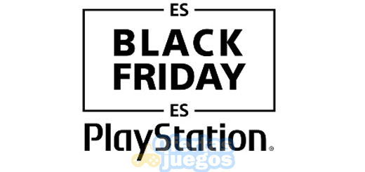 Black Friday de PlayStation ¡Ya disponibles todas las ofertas!