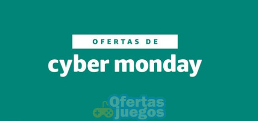 Cyber Monday de Amazon: Lunes 27. Recopilatorio de lo mejor