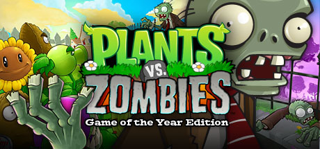 Plants VS Zombies GOTY GRATIS para PC Origin