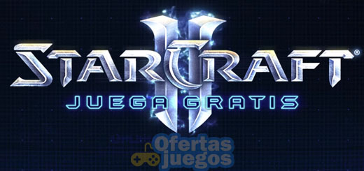 StarCraft II GRATIS para PC