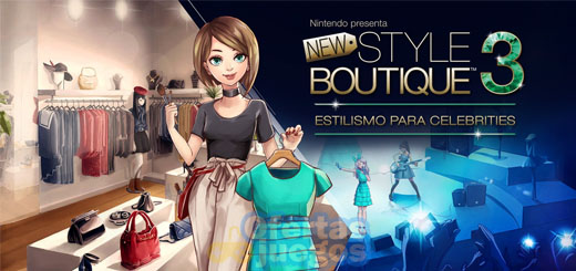 New Style Boutique 3 ¡Mejores precios!