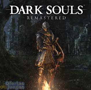Dark Souls Remastered ¡Mejores precios de lanzamiento!