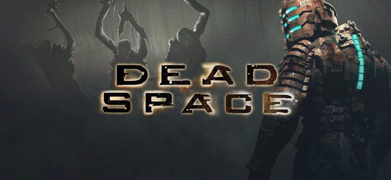 Dead Space GRATIS para PC