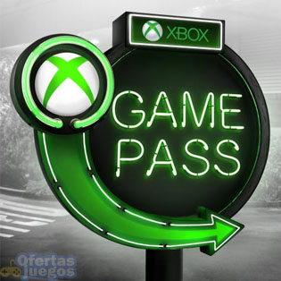 Xbox Game Pass Ultimate ¡Mejores precios!