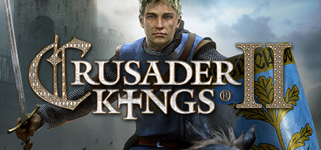Crusader Kings II GRATIS para PC Steam