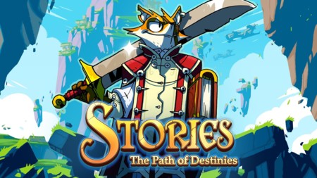 Stories: The Path of Destinies GRATIS para PC Steam