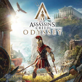 Assassin's Creed Odyssey ¡Mejores precios!