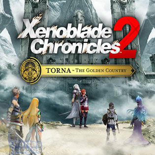 Xenoblade Chronicles 2 ¡Expansión de lanzamiento!