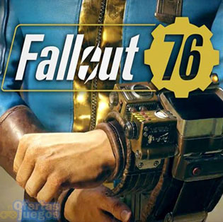 Fallout 76 ¡Mejores precios de lanzamiento!