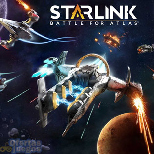 Starlink Battle Atlas ¡Mejores precios