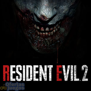 Resident Evil 2 ¡Mejores precios!