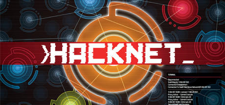 HACKNET GRATIS para PC Steam