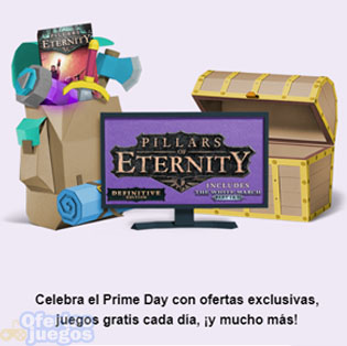 Un juego GRATIS cada día con Twitch Prime: Hoy The Framed Collection y Serial Cleaner