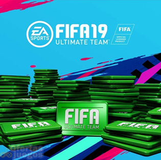 FIFA Points ¡Mejores precios para pillar puntos FUT de FIFA 19!