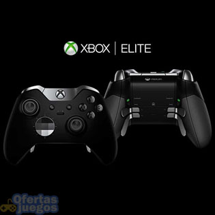 Mando Elite Xbox One ¡Por sólo 88,99€!