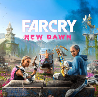 Far Cry New Dawn ¡Mejores precios!