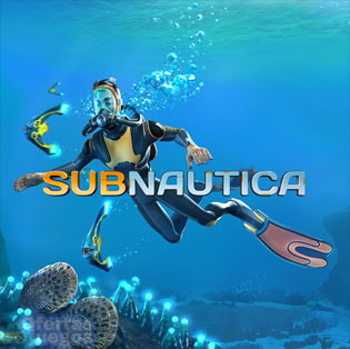 Subnautica GRATIS para PC