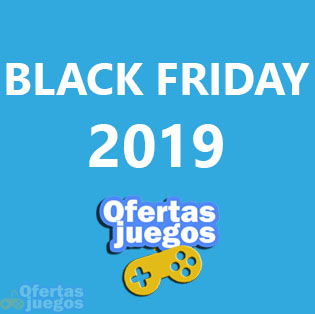 Black Friday 2019 ¡Recopilación con las mejores tiendas!