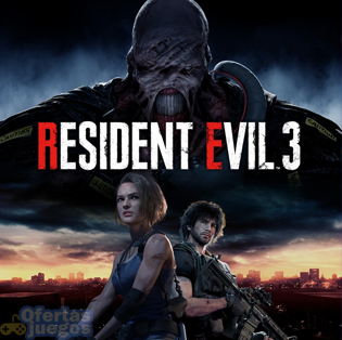 Resident Evil 3 Remake ¡Resérvalo al mejor precio!