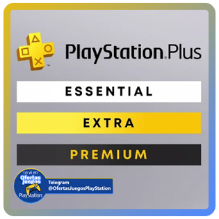 PS Plus Essential, Extra y Premium ¡Todas las novedades y los mejores precios para suscribirse!